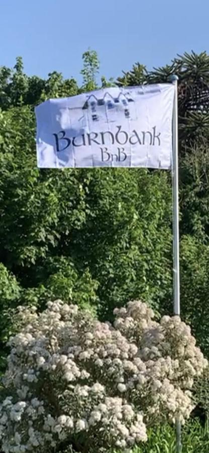 Burnbank Bnb Tobermory Exterior foto